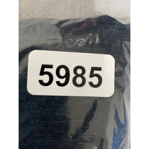 Cos Jeans bootcut medium wash vintage look Women’s Size 12P - Picture 8 of 8